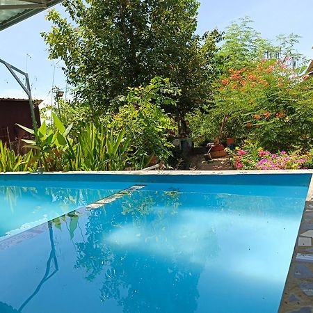 Silk Island Homestay Phnom Penh Zewnętrze zdjęcie