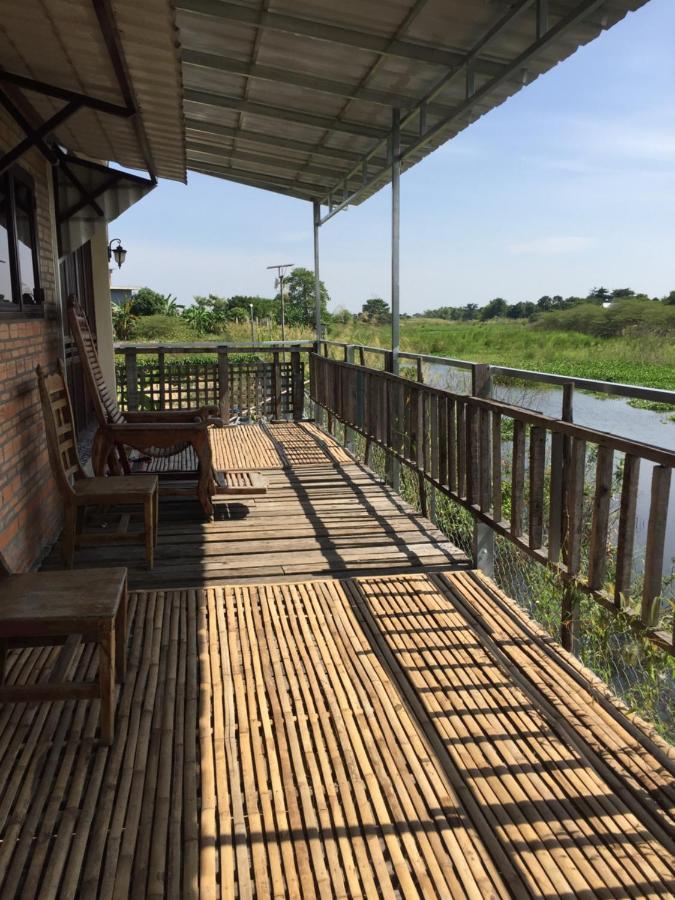 Silk Island Homestay Phnom Penh Zewnętrze zdjęcie