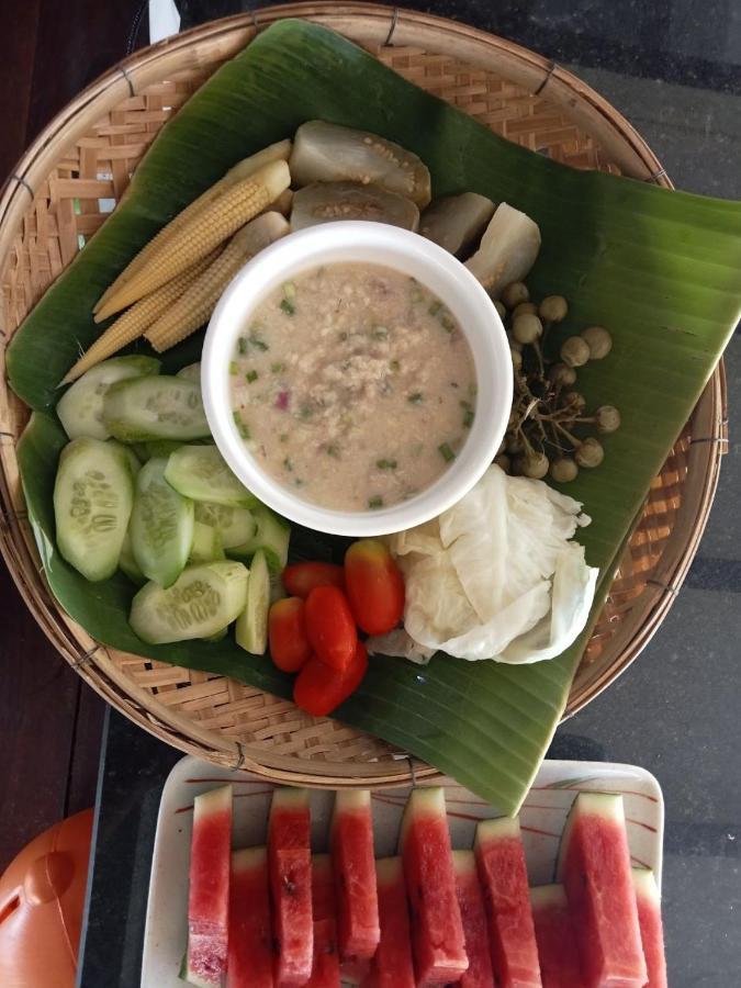 Silk Island Homestay Phnom Penh Zewnętrze zdjęcie