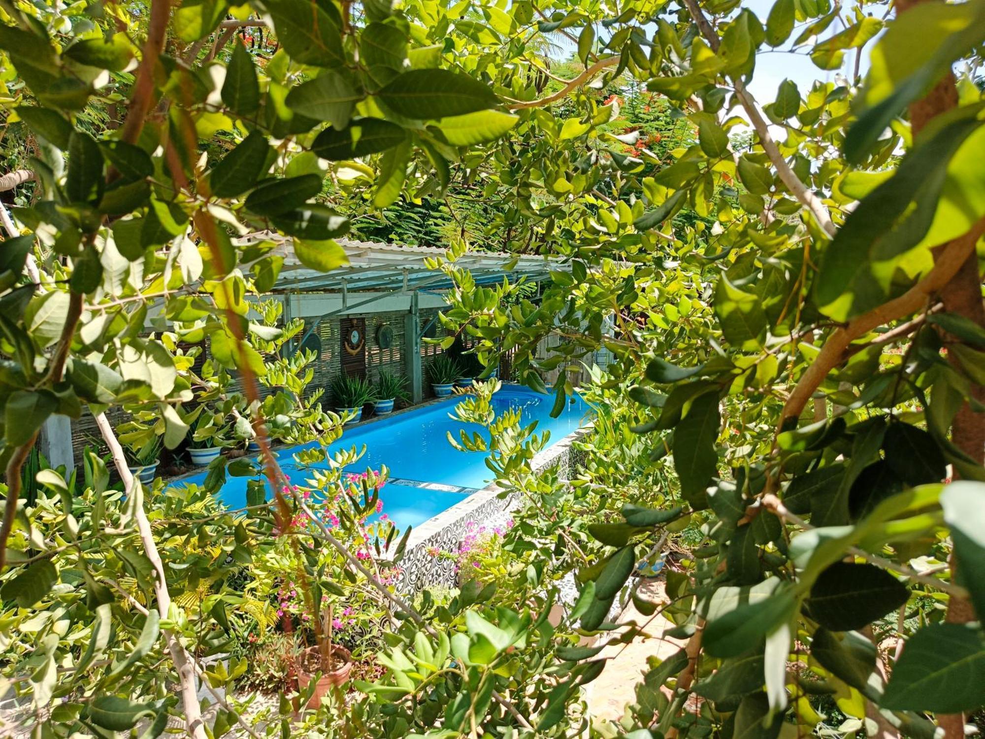 Silk Island Homestay Phnom Penh Zewnętrze zdjęcie
